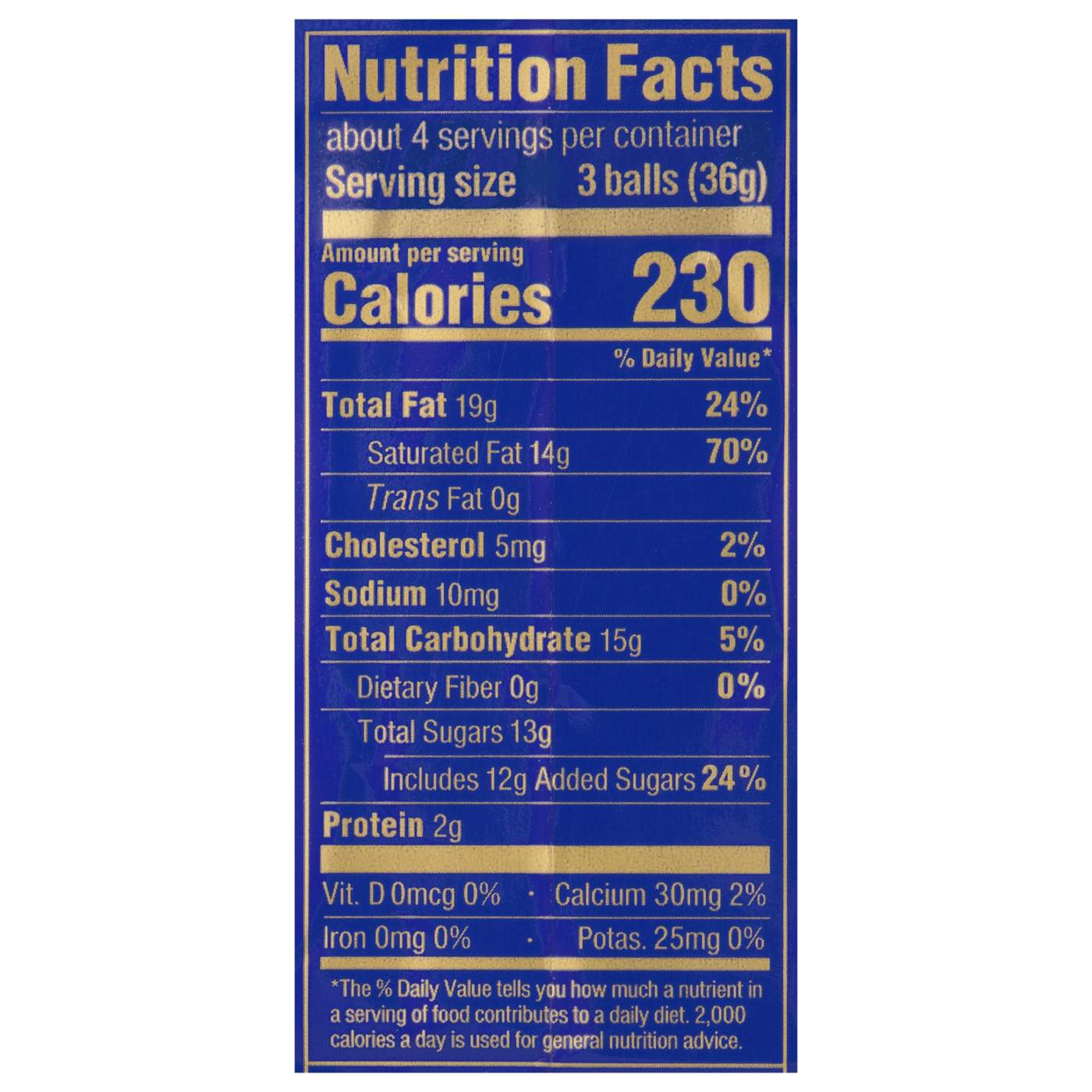 Lindt Lindor Dark Chocolate Truffles; image 2 of 7