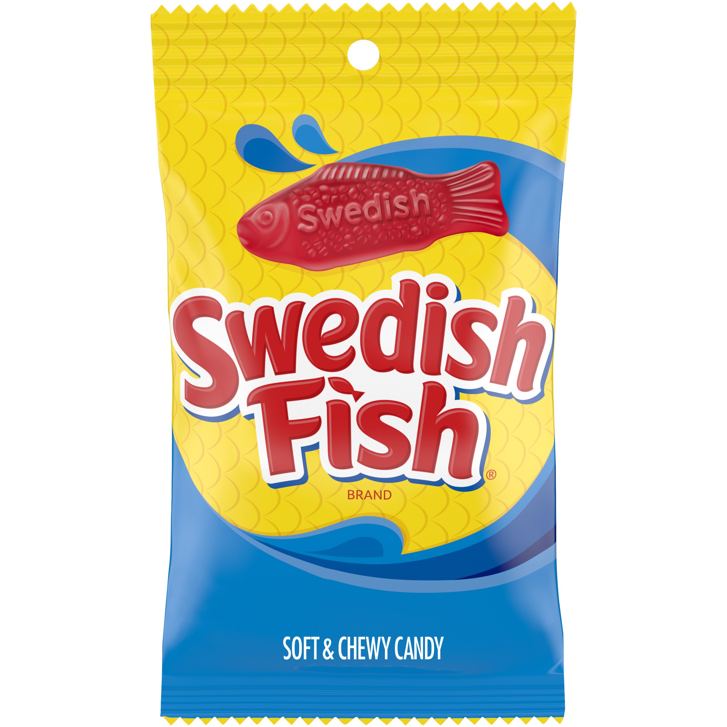 fish candy