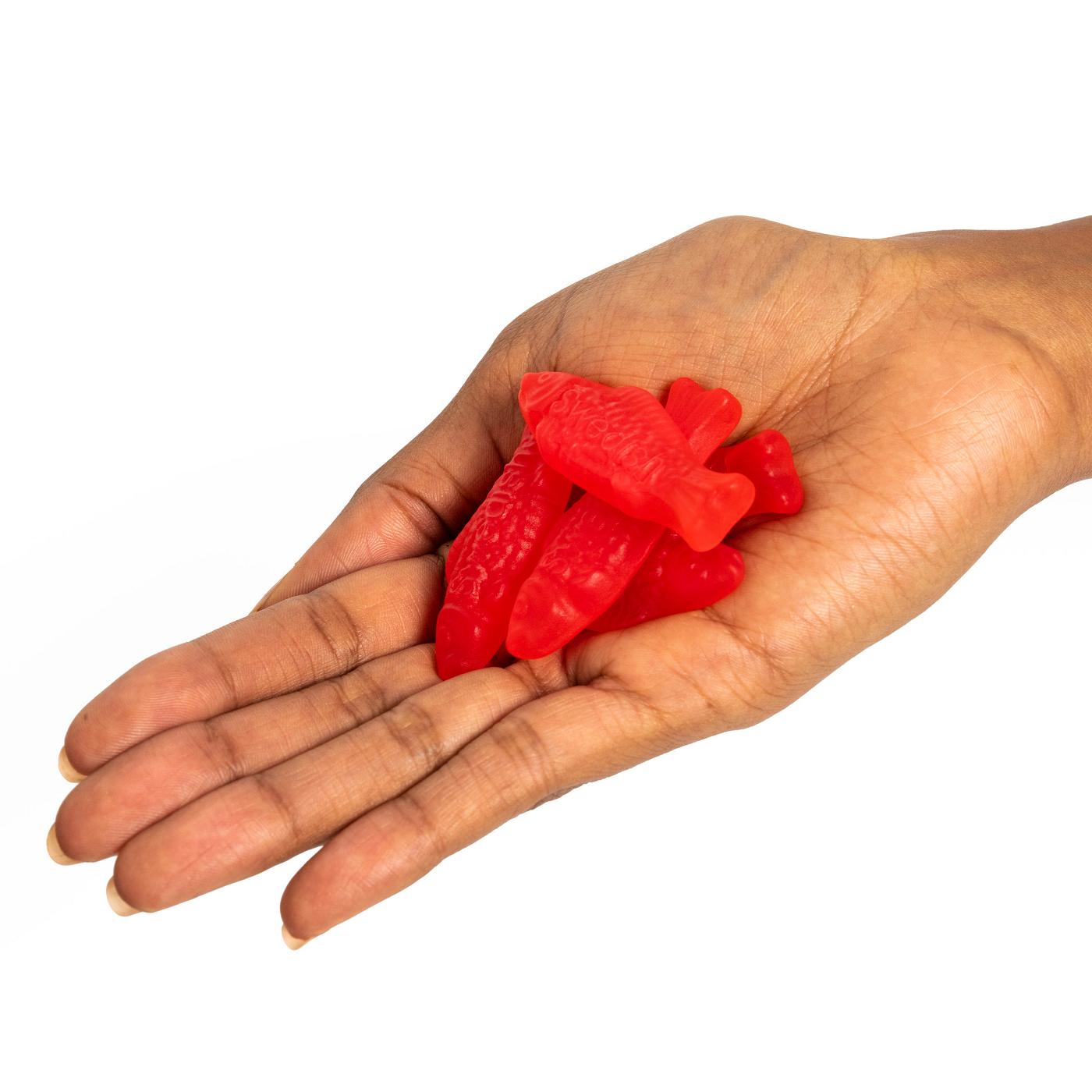 Swedish Fish Soft & Chewy Candy; image 2 of 10