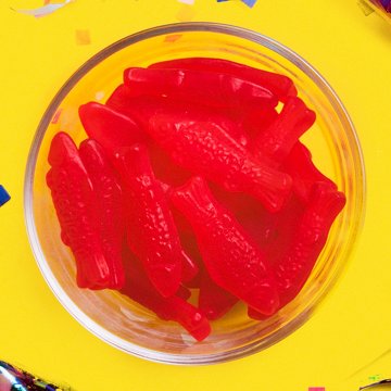 Swedish Fish Soft & Chewy Candy