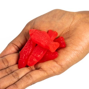 Swedish Fish Soft & Chewy Candy