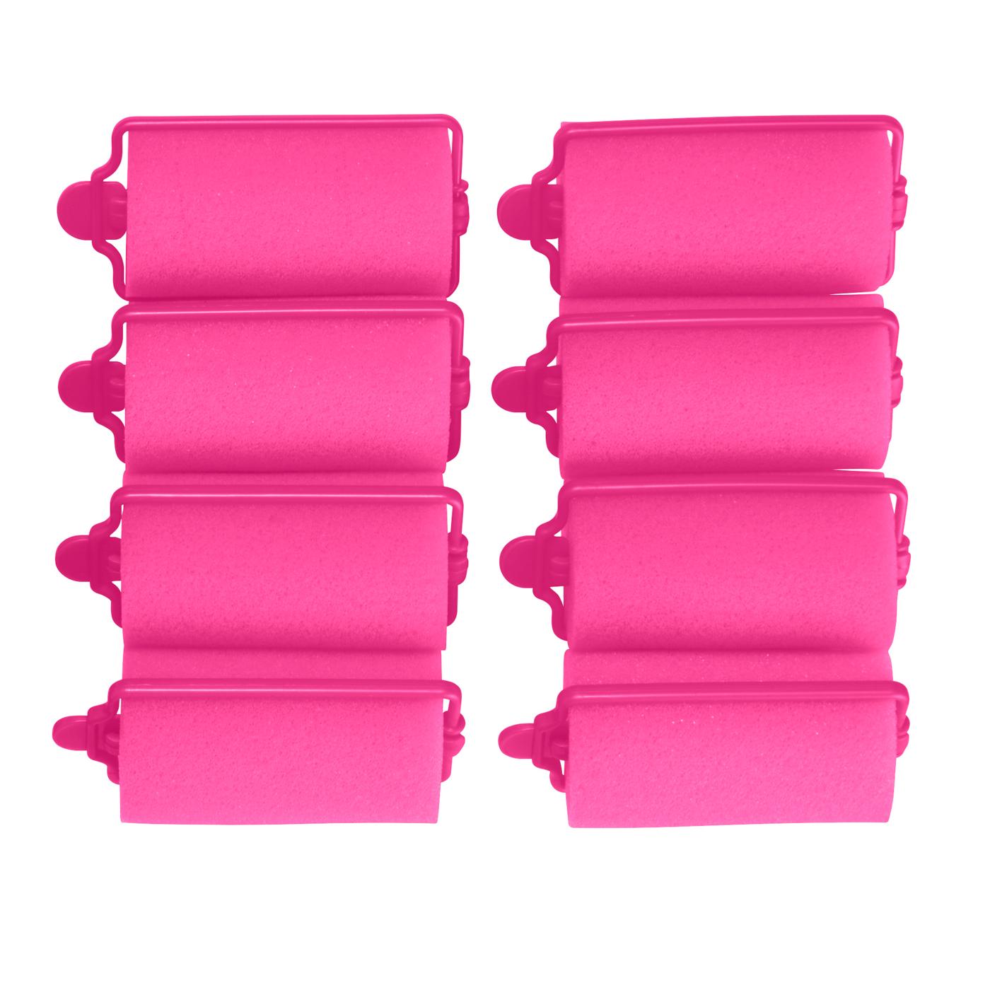 Conair large foam on sale rollers