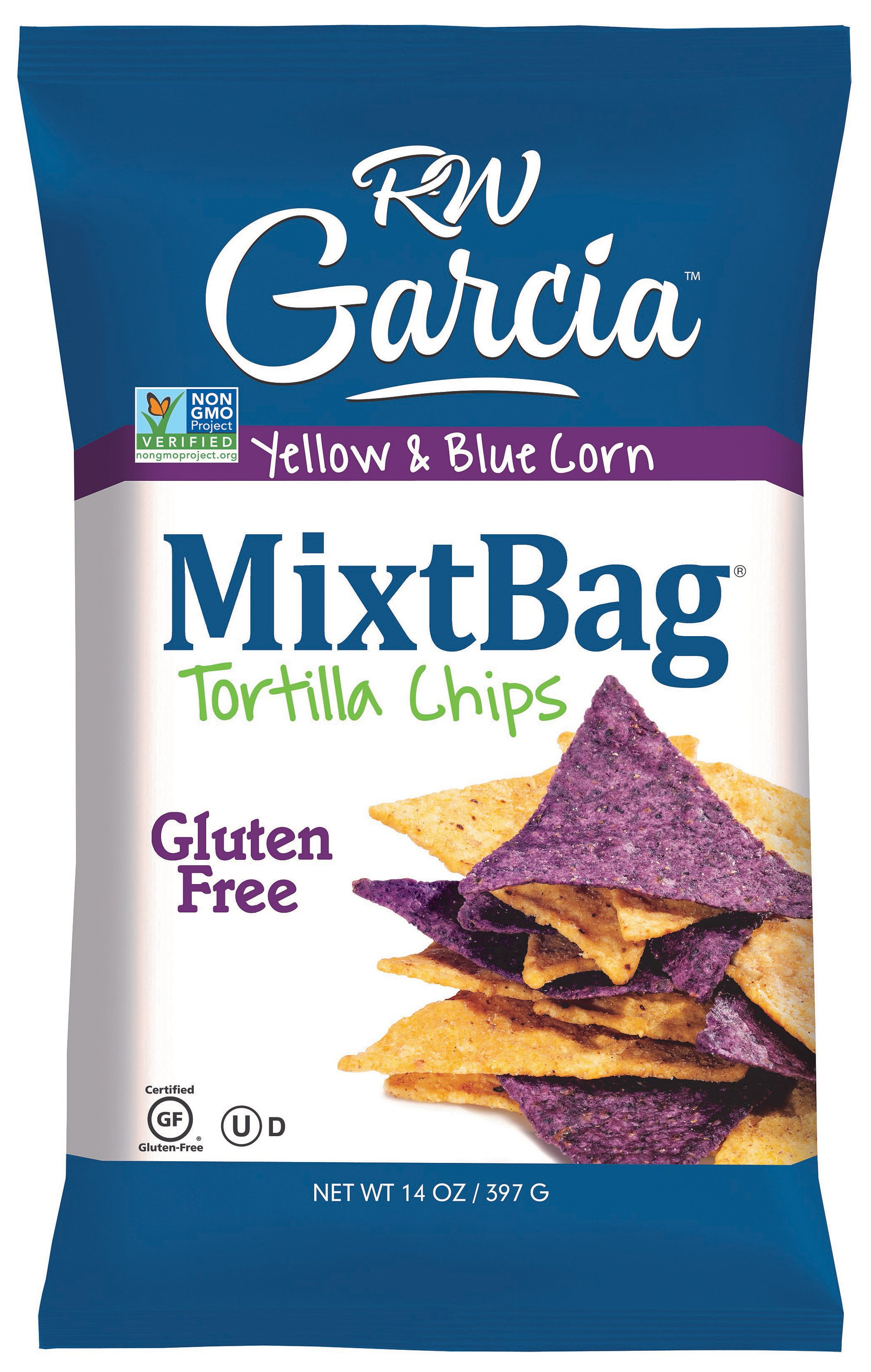 RW Garcia MixtBag Tortilla Chips Shop RW Garcia MixtBag Tortilla