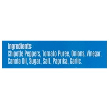 San Marcos Chipotle Peppers in Adobo Sauce, 3.5 oz