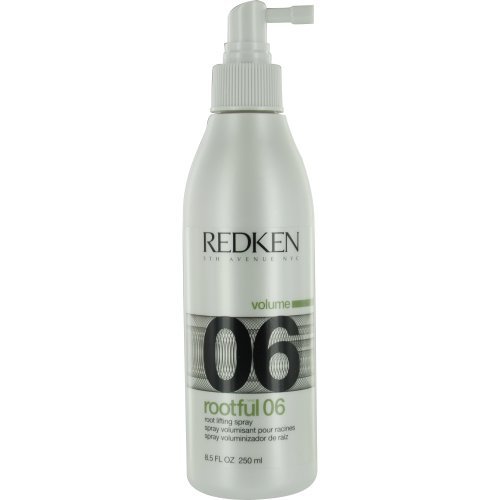 Redken Volume Rootful 06 Root Lifting Spray Shop Redken Volume 