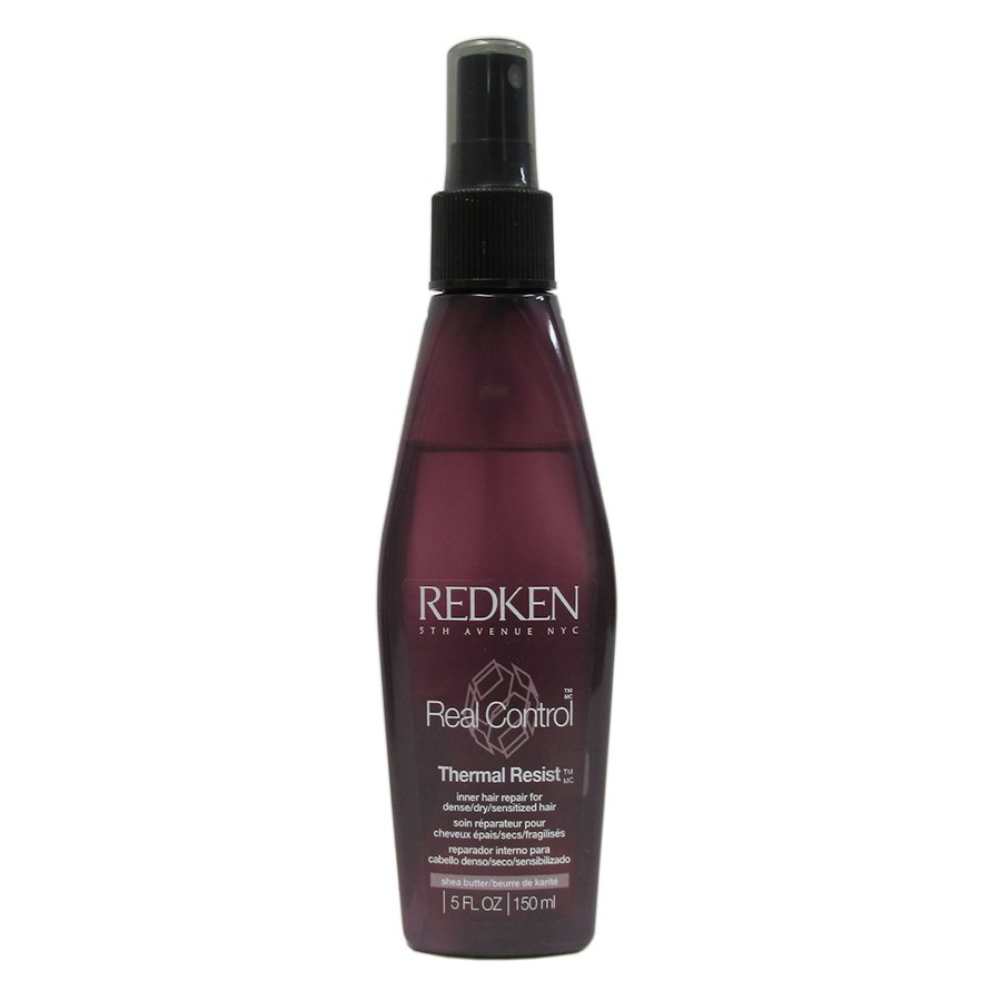 Redken Real Control Thermal Resist - Shop Styling products & treatments ...