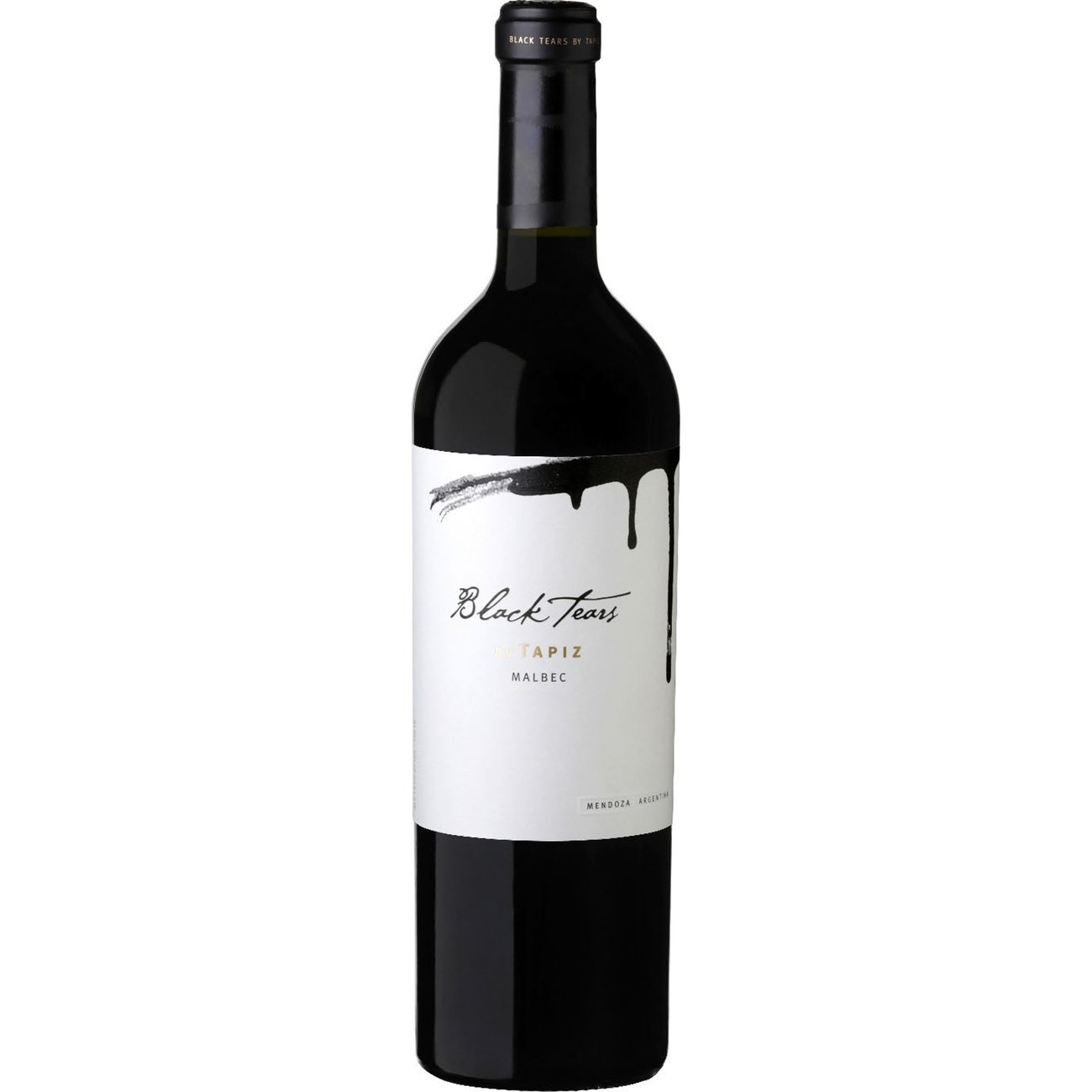 Tapiz Black Tears Malbec Shop Wine at HEB