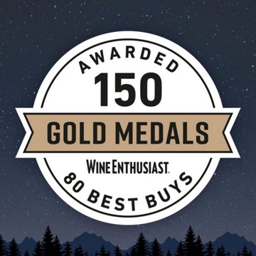 Bota Box Nighthawk Dark Malbec Argentina Box Red Wine, 3 L