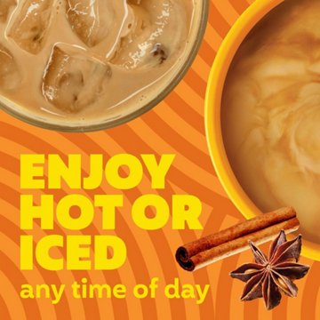 International Delight Seasonal Edition Liquid Coffee Creamer - Pumpkin Pie Spice