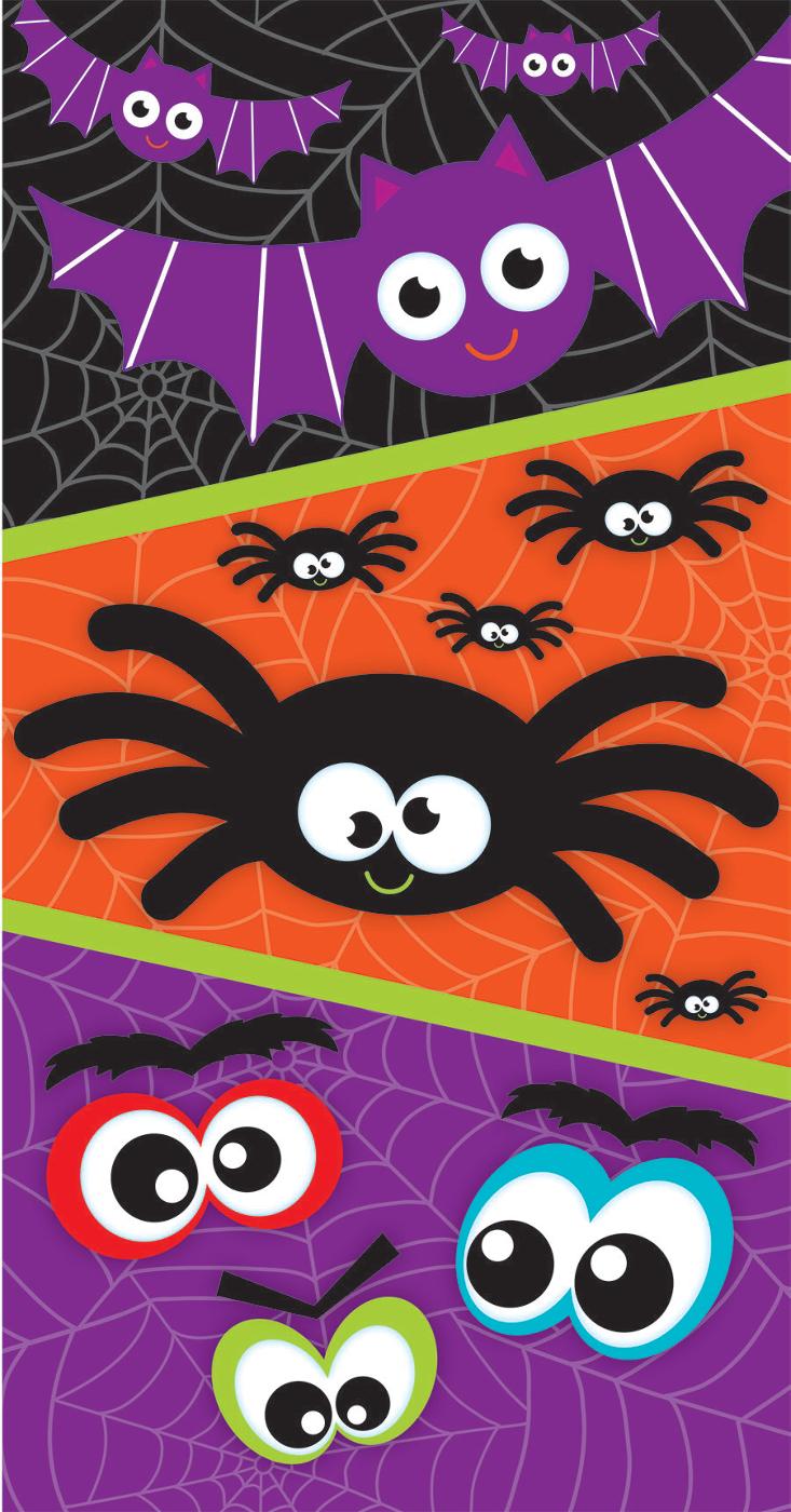 Mello Smello Halloween Gift Bag Assortment; image 7 of 9