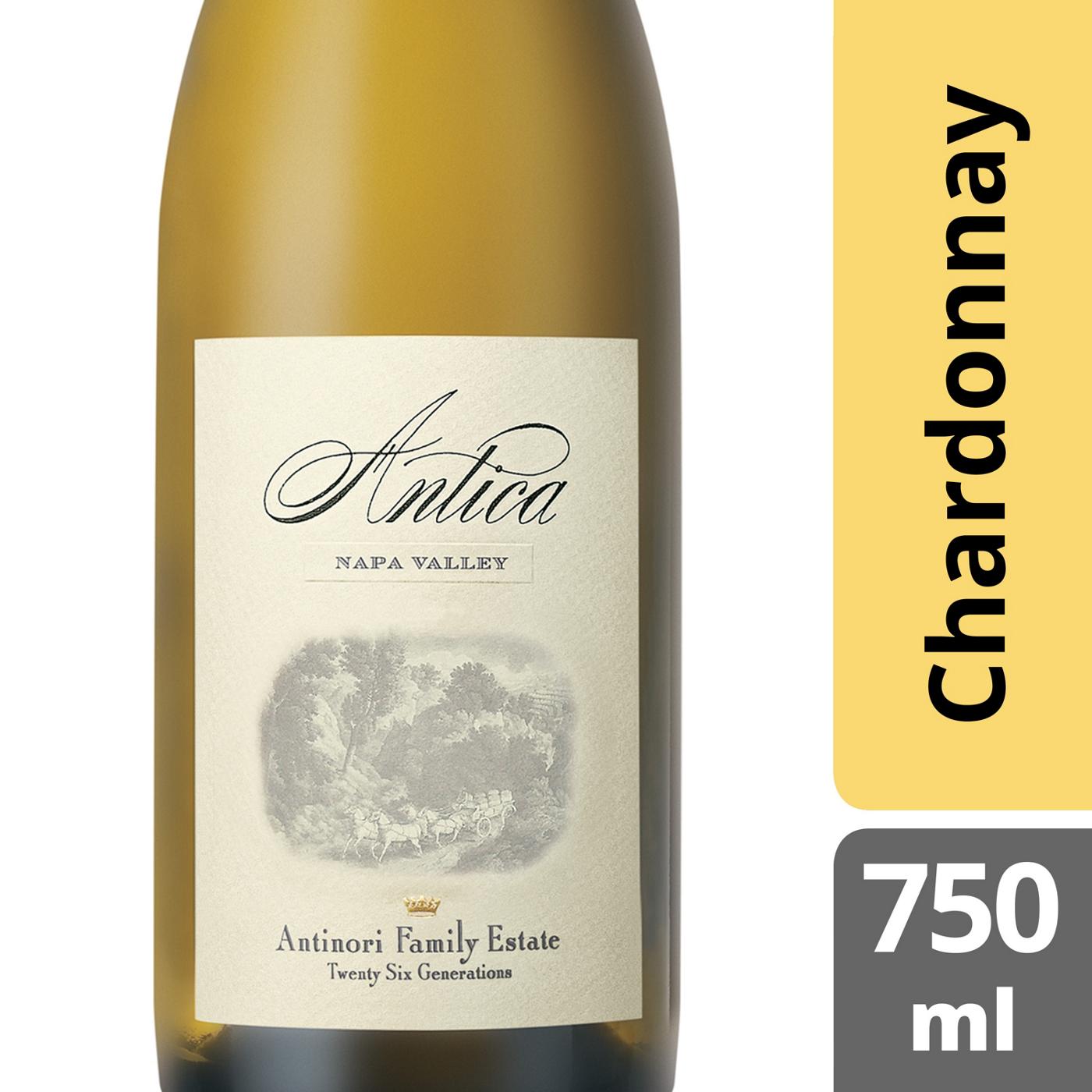 Antica Cabernet Sauvignon; image 3 of 3