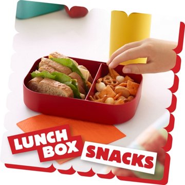 Cheez-It Classic Snack Mix