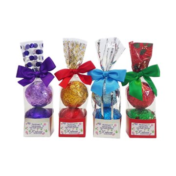 Enfusia Mini Bath Bombs, ea