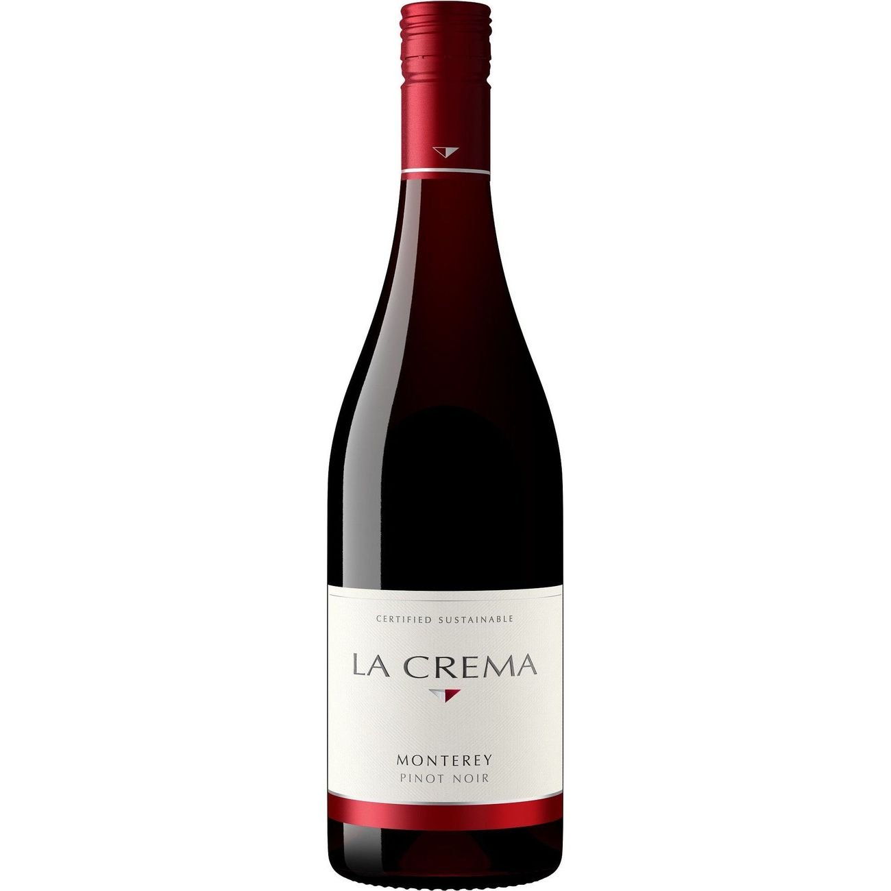 La Crema Monterey Pinot Noir Red Wine Shop Wine at HEB