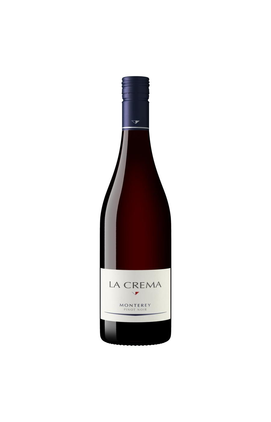 La Crema Monterey Pinot Noir Red Wine - Wine at H-E-B