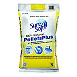Sure Soft Pellets Plus Premium Water Softener Salt Shop Home