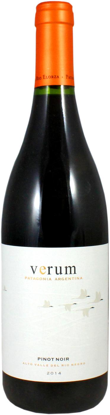 Verum Pinot Noir; image 1 of 2