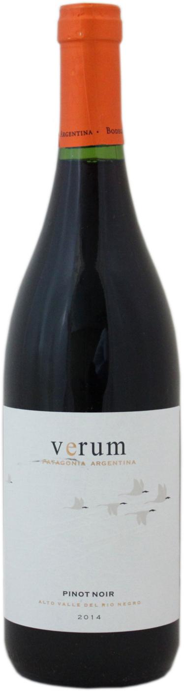 Verum Pinot Noir; image 2 of 2