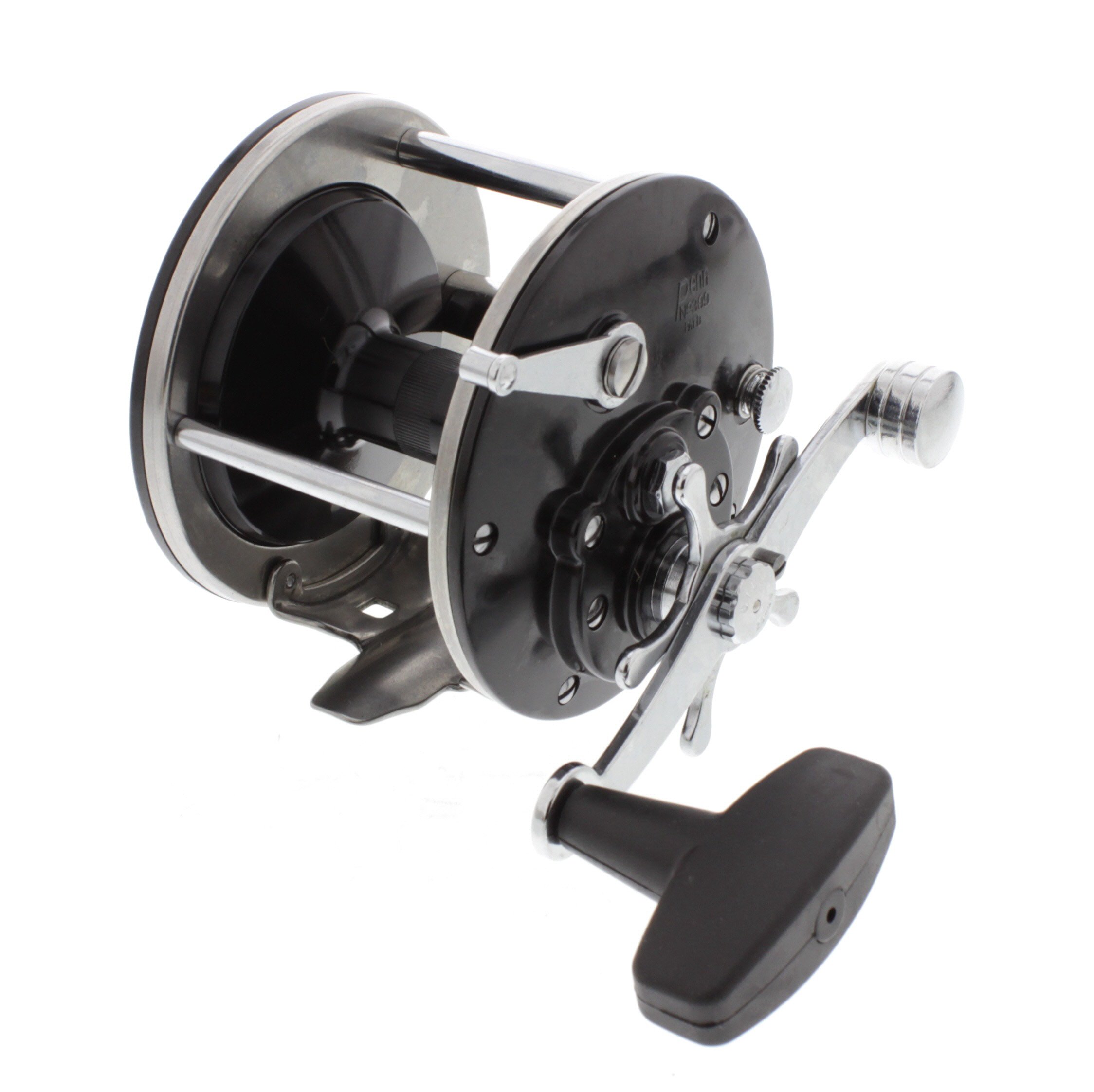 【未使用品】PENN 309M LEVEL WIND Penn 309M Level Wind Reel - Shop Fishing at H-E-B
