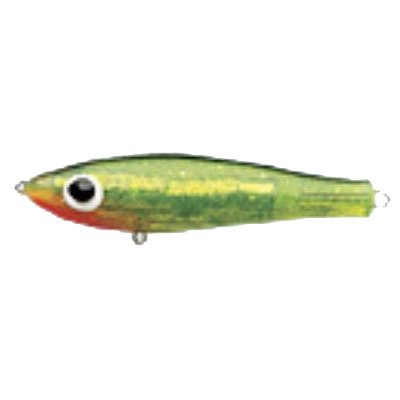 L&S Bait Company Chart/Black Back Corky Lure Shop Patio & Outdoor at