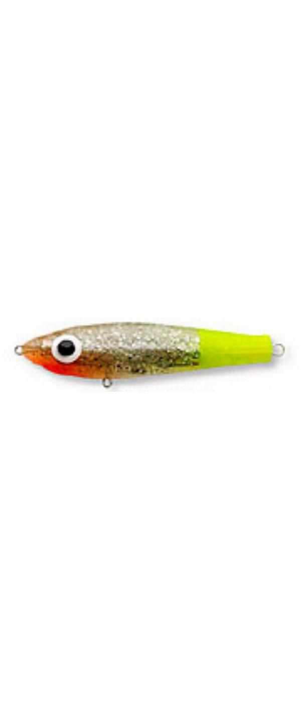 L&S Bait Company Silver/Chart Corky Lure Shop Fishing at HEB
