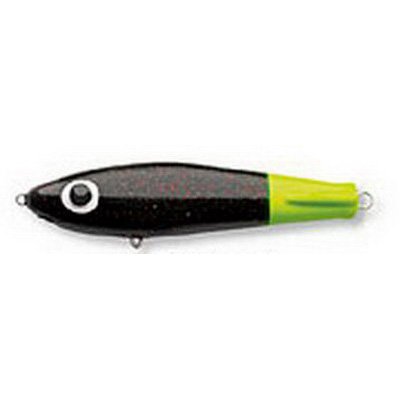L&S Bait Company Black/Chart Corky Lure Shop Patio & Outdoor at HEB