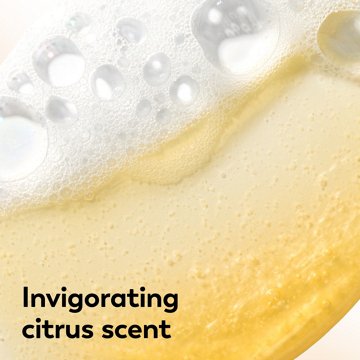 Olay Total Effects Refreshing Citrus Scrub Facial Cleanser, 5 oz