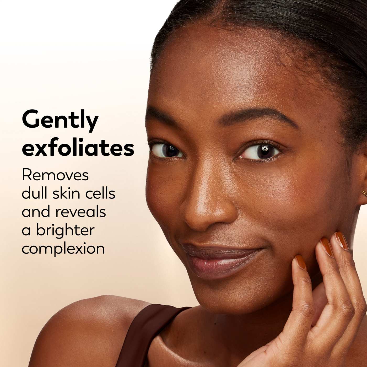 Olay Total Effects Refreshing Citrus Scrub Facial Cleanser; image 8 of 10