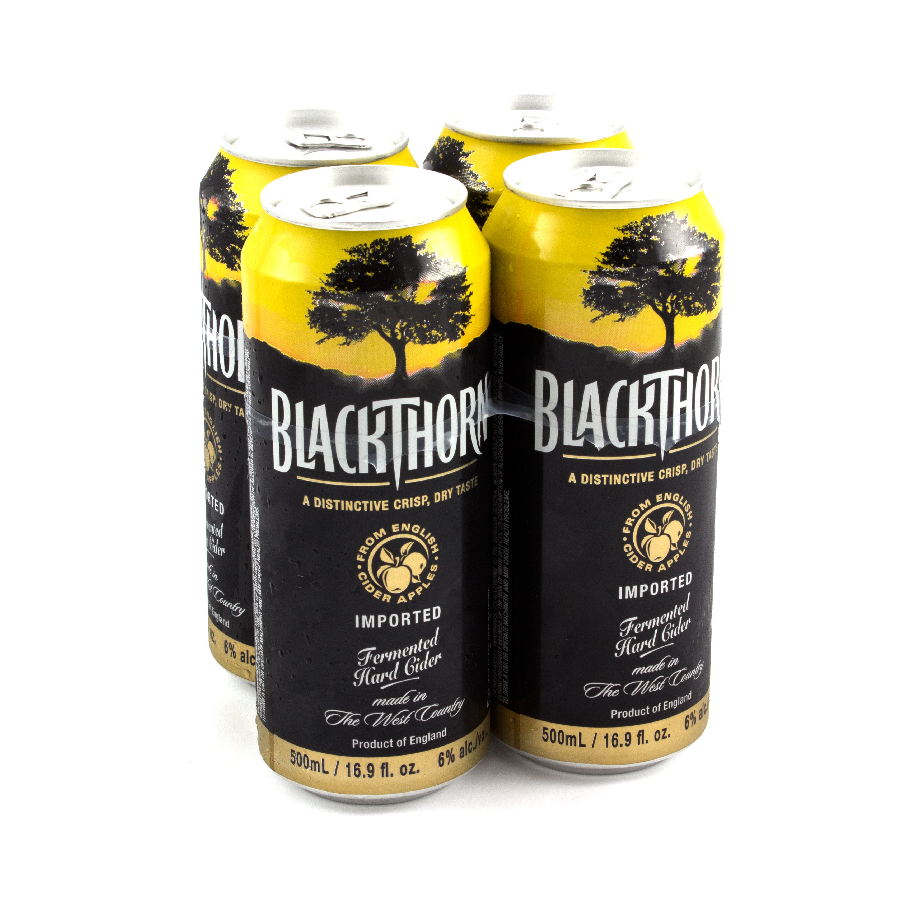 Blackthorn Hard Cider, Cans Shop Hard Cider at HEB