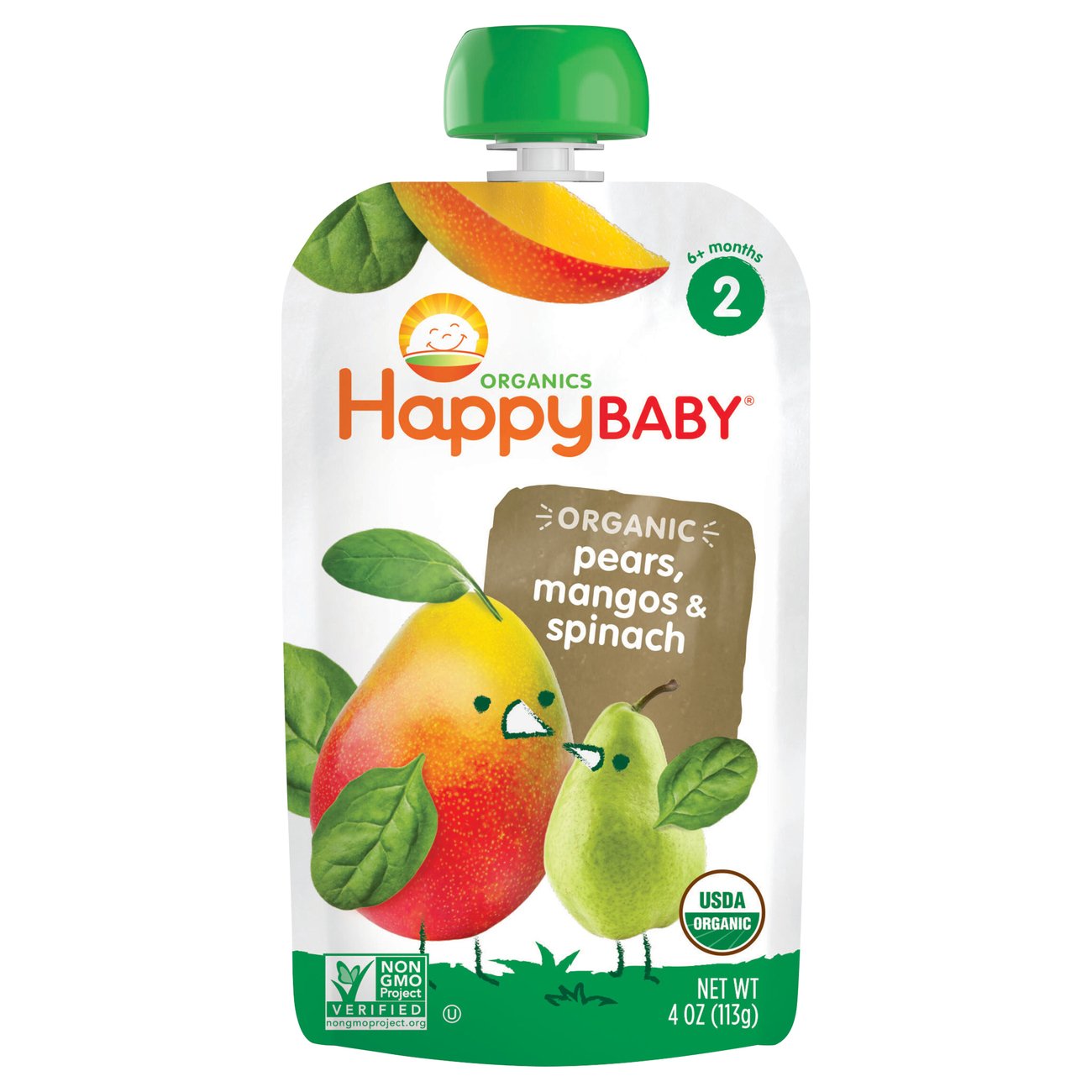 happybaby-organics-stage-2-pouch-pears-mangos-spinach-shop-baby