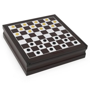 Cardinal Industries Family 10 Game Set, 10 ct