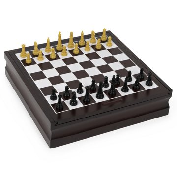 Cardinal Industries Family 10 Game Set, 10 ct