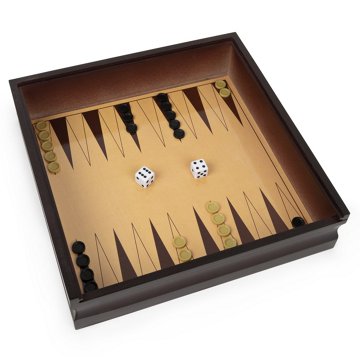 Cardinal Industries Family 10 Game Set, 10 ct