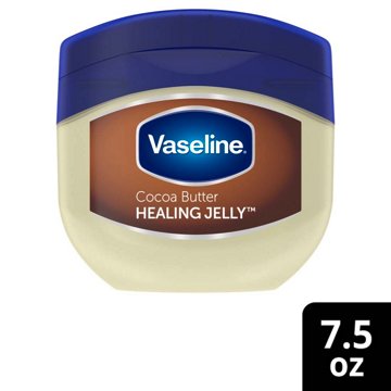 Vaseline Healing Jelly - Cocoa Butter