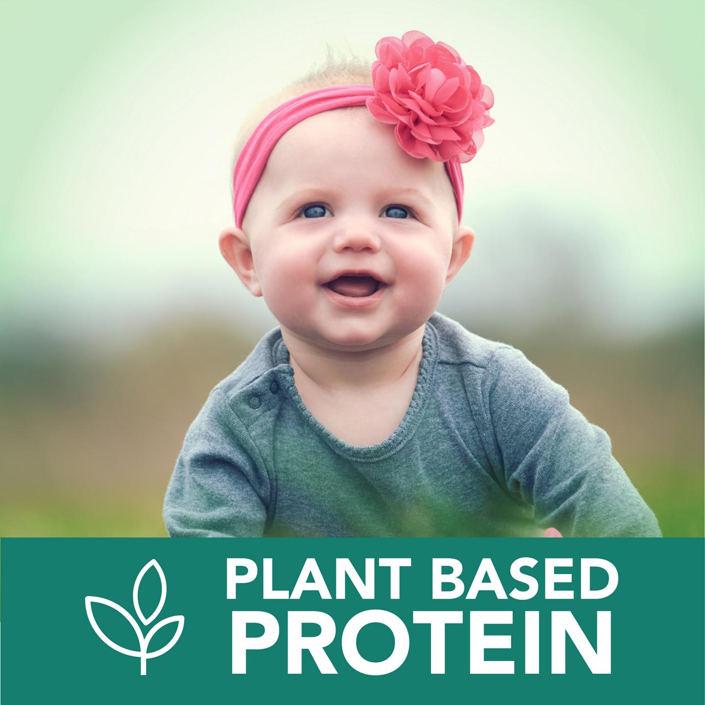 H-E-B Baby Soy-Based Powder Infant Formula; image 2 of 6