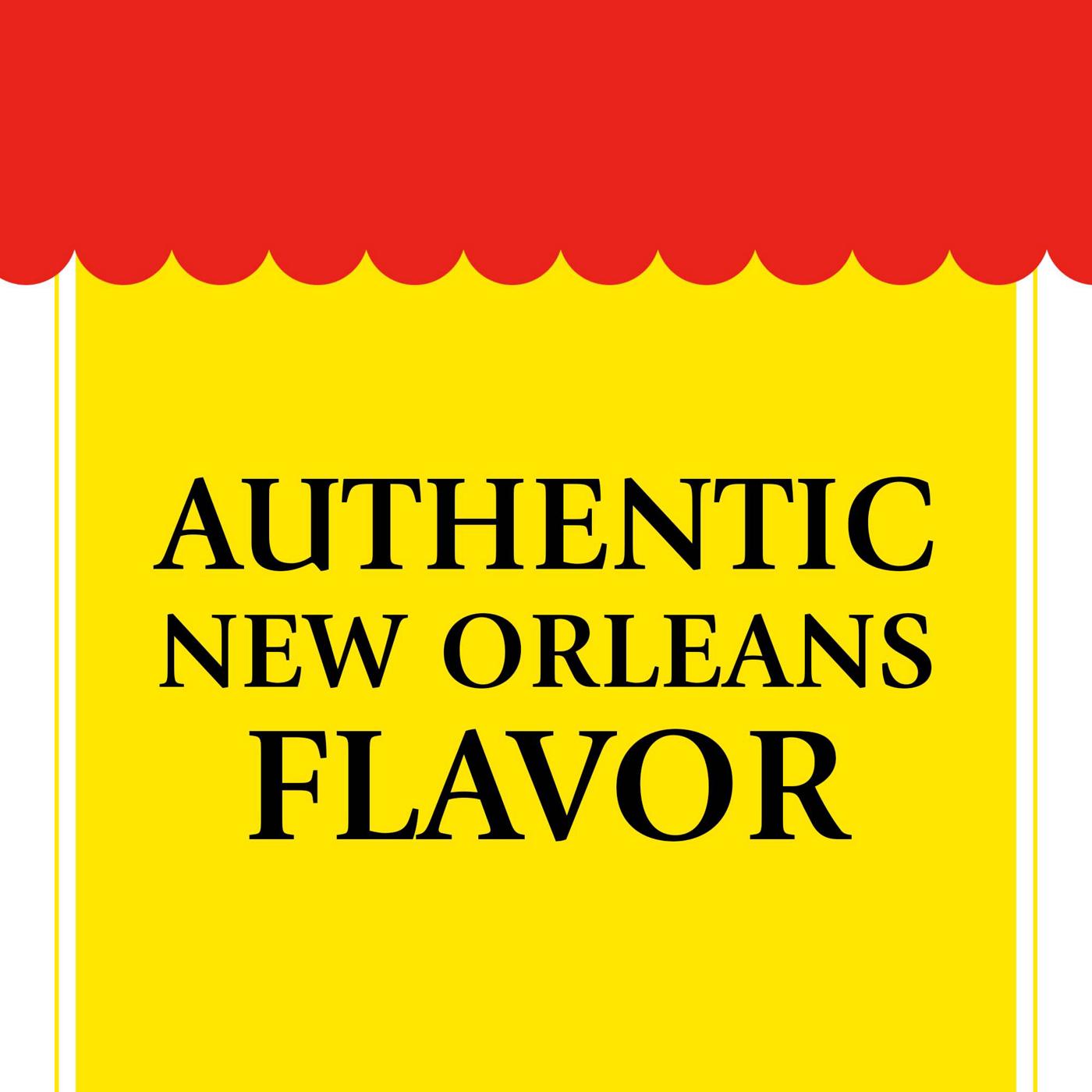 Zatarain's Seasoned Shrimp Fri Seafood Breading Mix; image 8 of 8