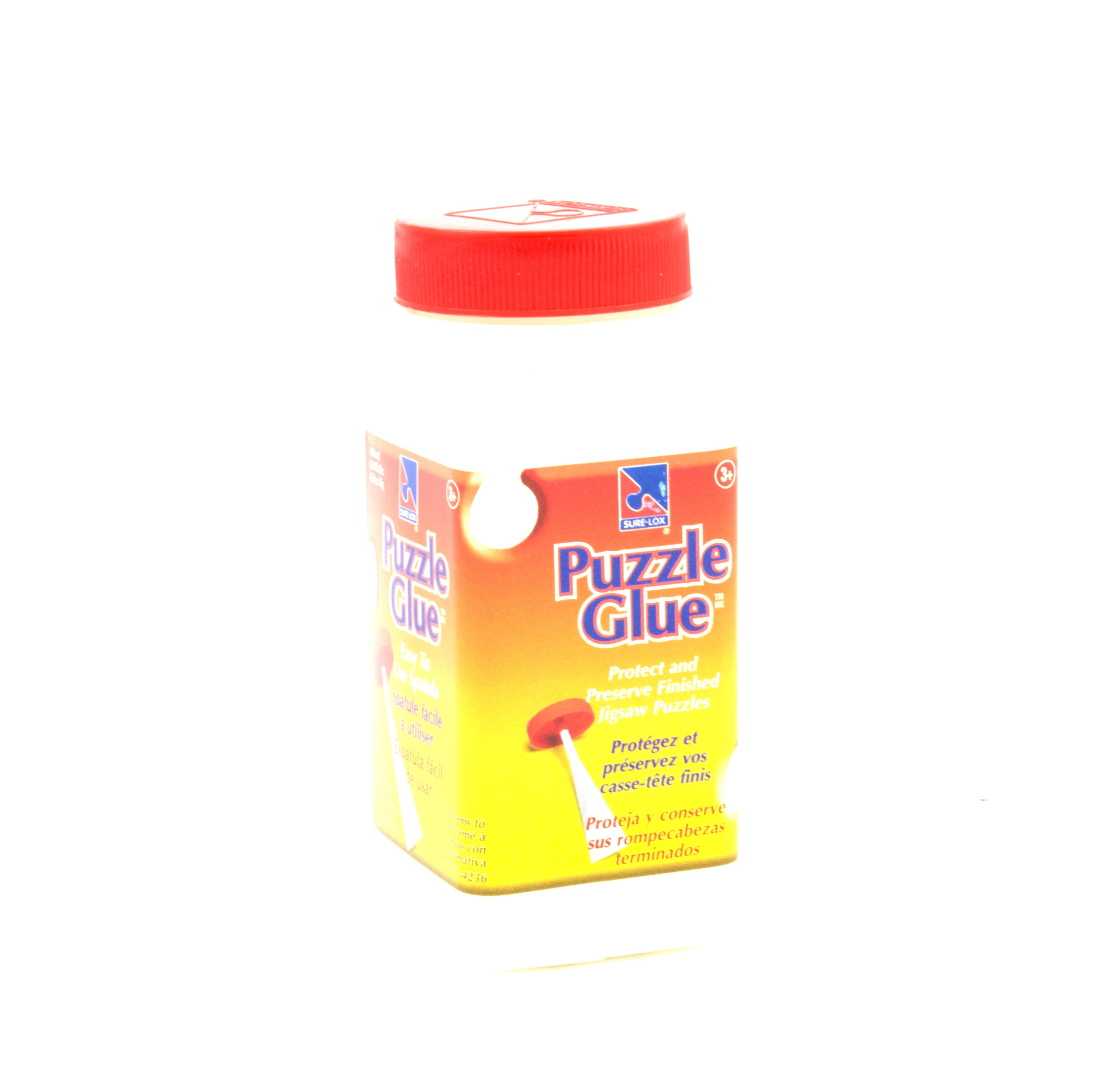 Canadian Group Glue Glue for Puzzles