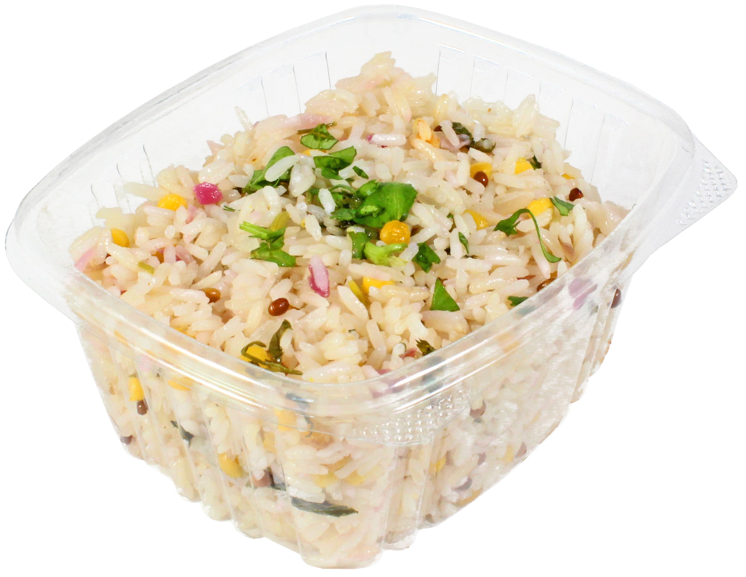 Central Market Lemon Scented Jasmine Rice Blend Shop Central Market