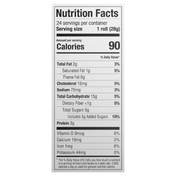 King's Hawaiian Original Sweet Rolls, 24 ct