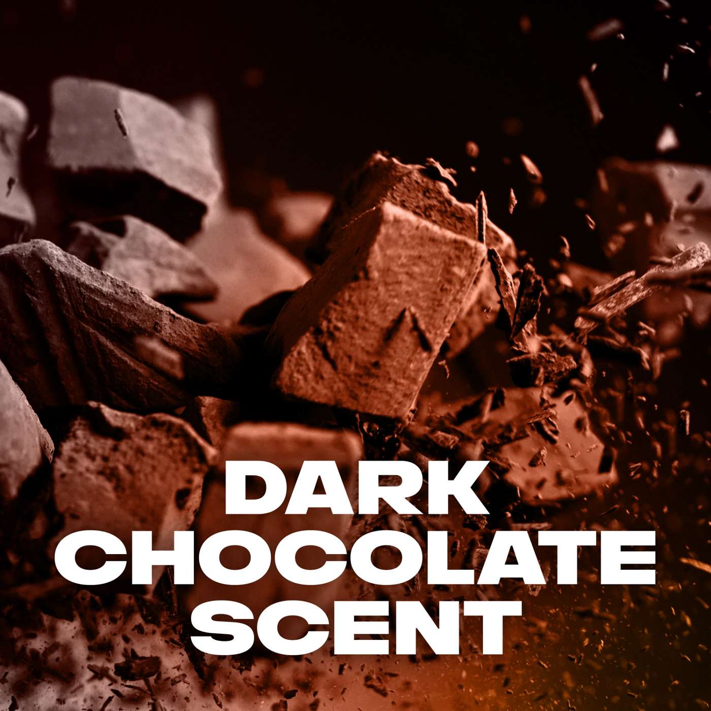 AXE Body Wash Dark Temptation - Dark Chocolate Scent; image 5 of 5