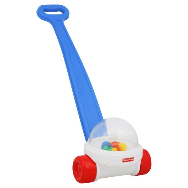 fiets bladerdeeg Vooruitzicht Fisher-Price Corn Popper - Shop Toys at H-E-B