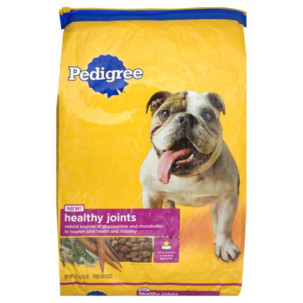 is-pedigree-dog-food-healthy