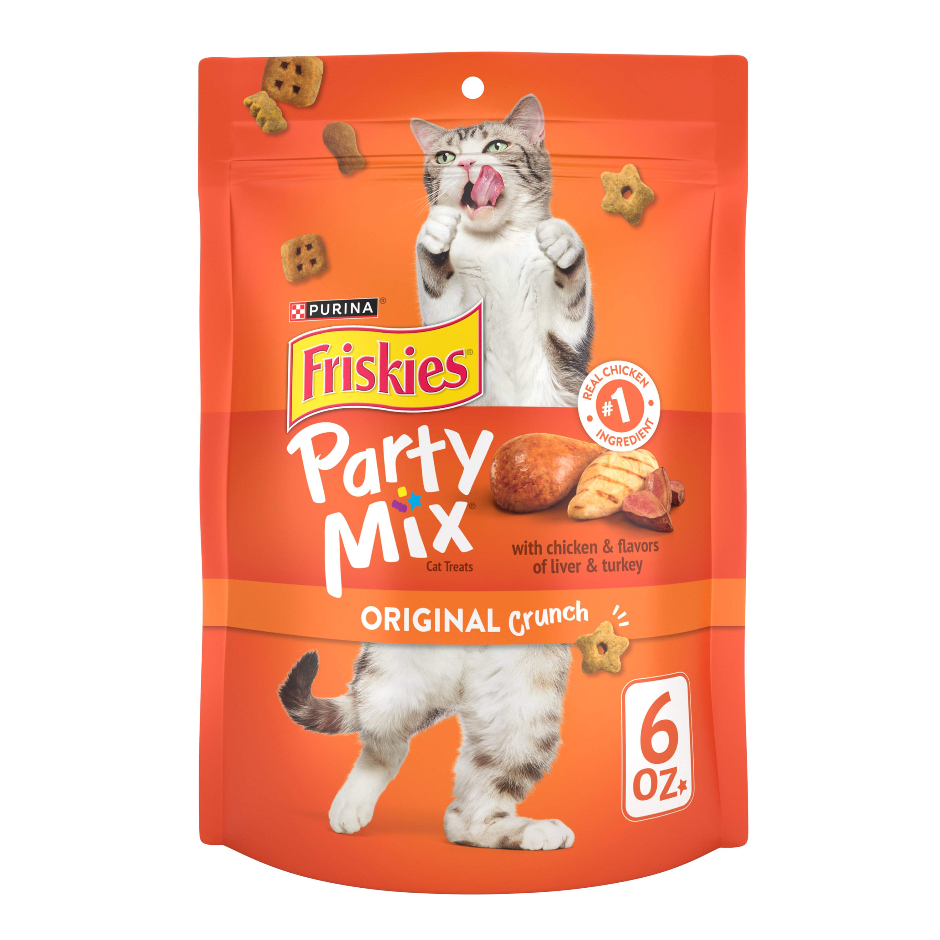 friskies party mix original crunch