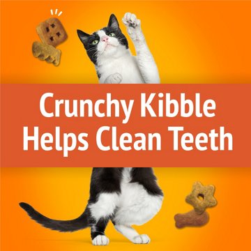 Friskies Purina Cat Treats Party Mix - Original Crunch, 6 oz