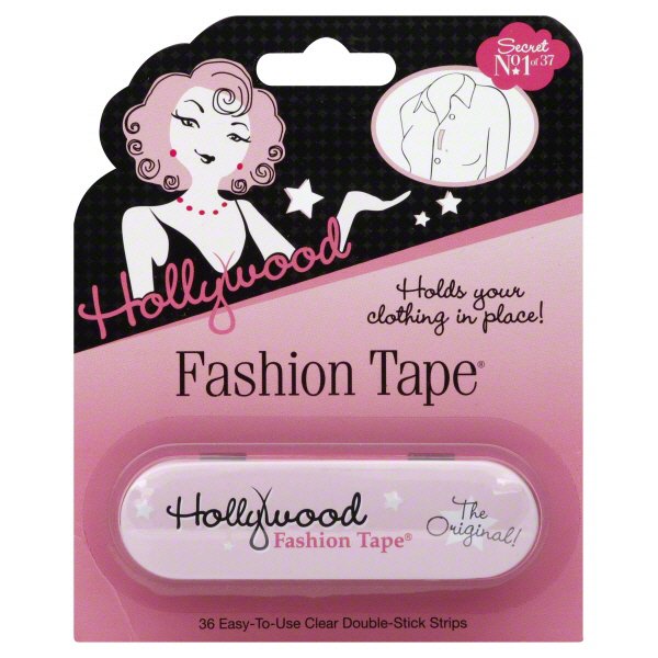 Fashion Tape - The Tape Lab