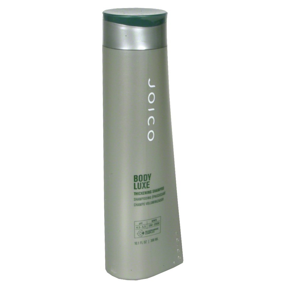 Joico Body Luxe Thickening Shampoo Shop Shampoo & Conditioner at HEB