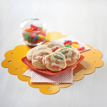 Sour Patch Kids Original Soft & Chewy Candy, 28.8 oz