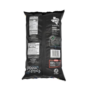 H-E-B Texas Dippers Corn Chips, 15 oz