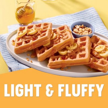 Krusteaz Heart Healthy Buttermilk Complete Pancake Mix, 25.2 oz