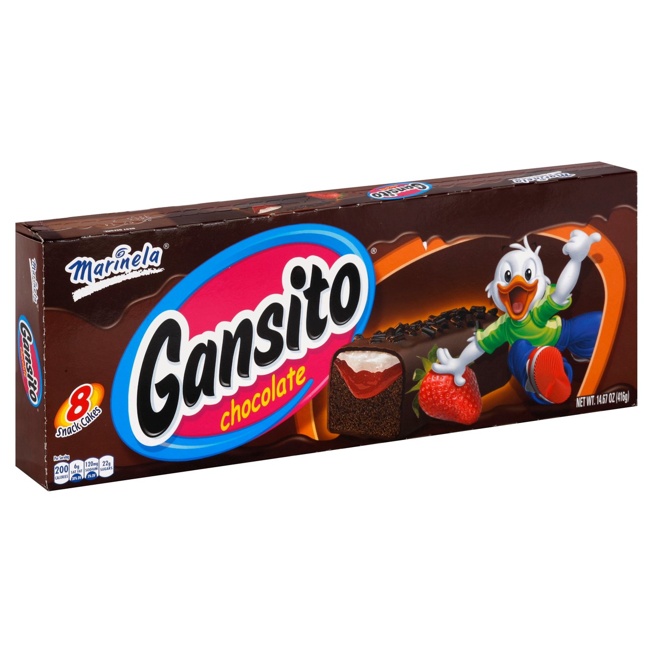 Gansito